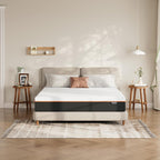 Mattress Memory Foam Medium