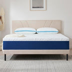 Mattress Memory Foam Orthopaedic Medium Firm Support Breathable