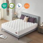 Mattress Memory Foam Pocket Sprung 9-Zone