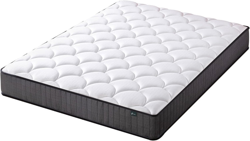 Memory Foam Mattress Pocket Spring ' Height Medium