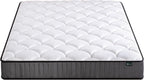 Memory Foam Mattress Pocket Spring ' Height Medium