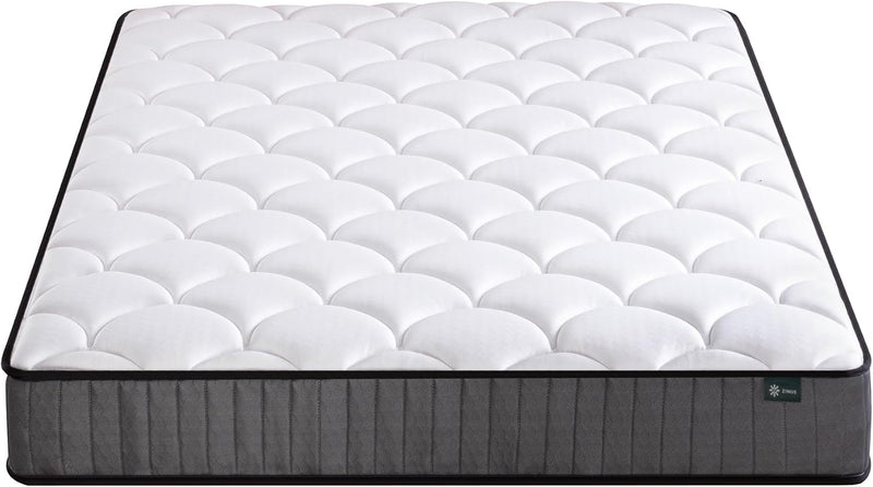 Memory Foam Mattress Pocket Spring ' Height Medium