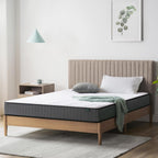 Memory Foam Mattress Pocket Spring ' Height Medium