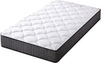 Mattress Pocket Spring Memory Foam 3x6.2FT Height 20CM