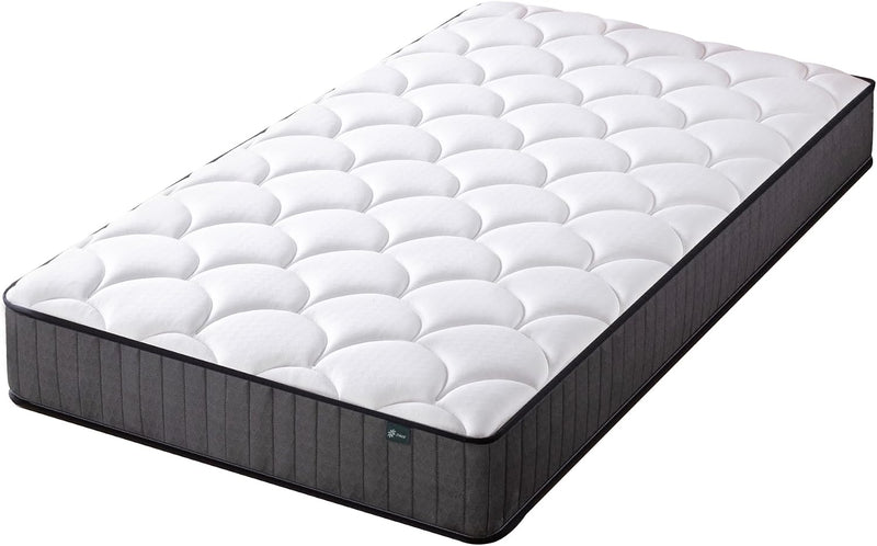 Mattress Pocket Spring Memory Foam 3x6.2FT Height 20CM
