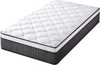 Mattress Pocket Spring Memory Foam 3x6.2FT Height 20CM