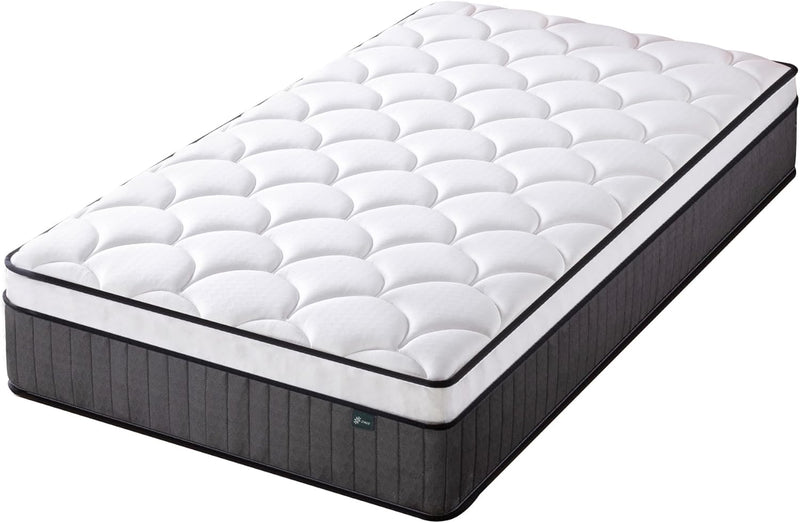 Mattress Pocket Spring Memory Foam 3x6.2FT Height 20CM