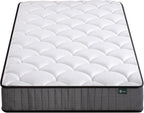 Mattress Pocket Spring Memory Foam 3x6.2FT Height 20CM