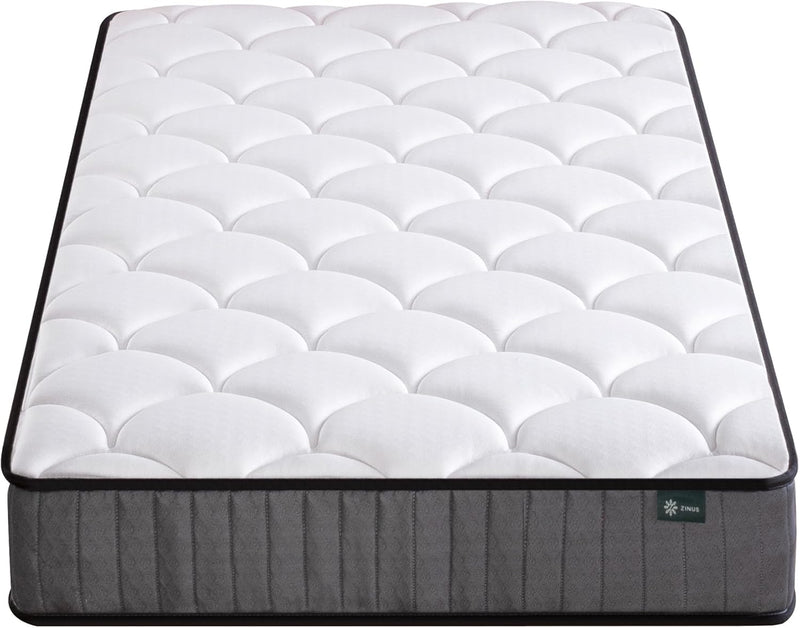 Mattress Pocket Spring Memory Foam 3x6.2FT Height 20CM