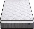 Mattress Pocket Spring Memory Foam 3x6.2FT Height 20CM