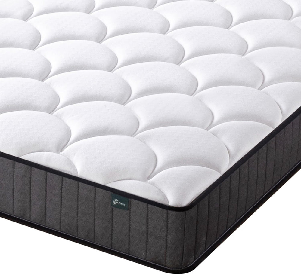 Mattress Pocket Spring Memory Foam 3x6.2FT Height 20CM