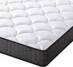 Mattress Pocket Spring Memory Foam 3x6.2FT Height 20CM
