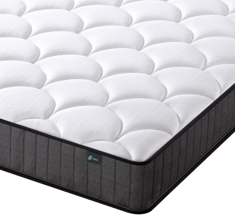Mattress Pocket Spring Memory Foam 3x6.2FT Height 20CM