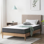 Mattress Pocket Spring Memory Foam 3x6.2FT Height 20CM