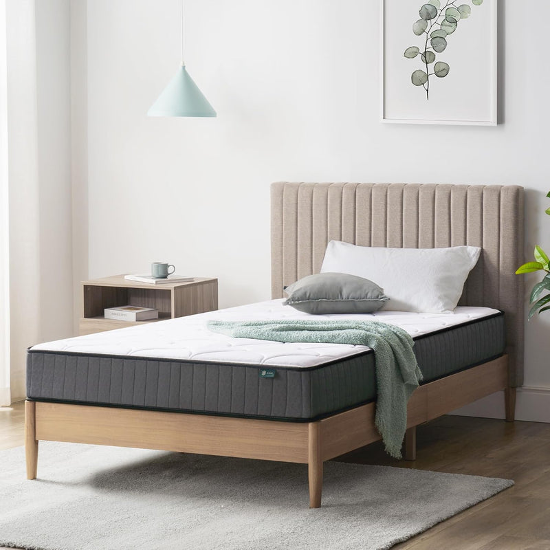 Mattress Pocket Spring Memory Foam 3x6.2FT Height 20CM