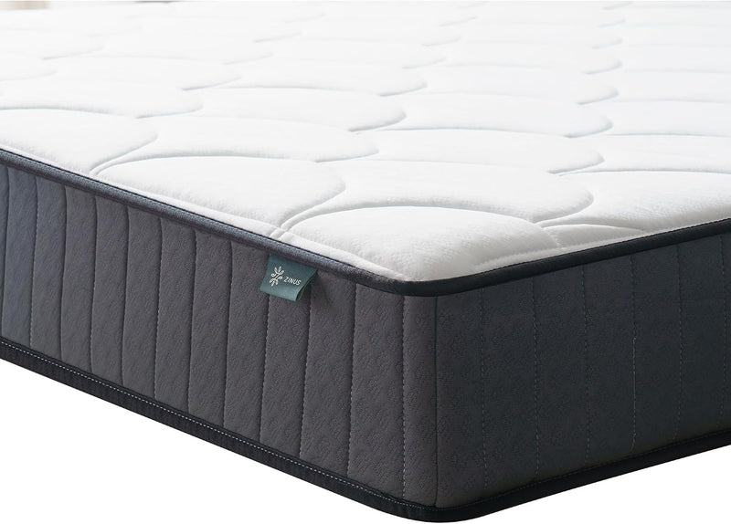 Mattress Pocket Spring Memory Foam 3x6.2FT Height 20CM