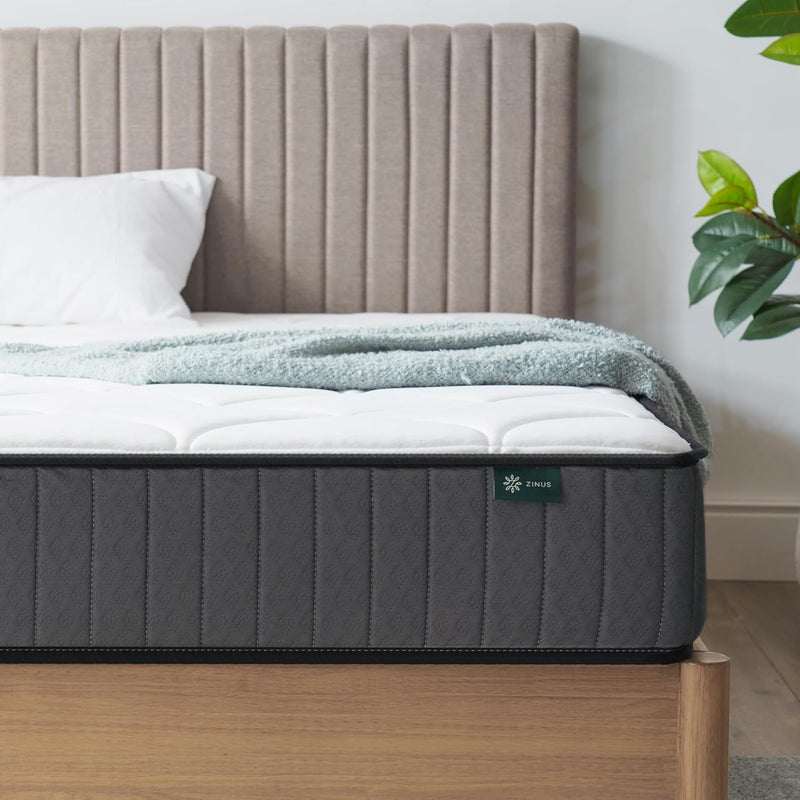Mattress Pocket Spring Memory Foam 3x6.2FT Height 20CM