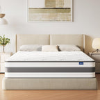 Mattress Pocket Sprung Hybrid for Pressure
