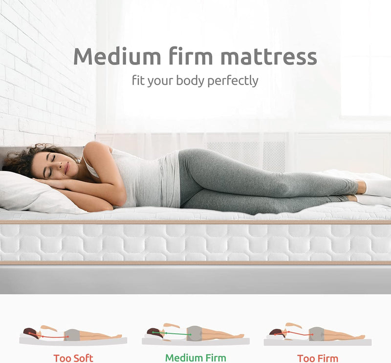 Mattress Spring