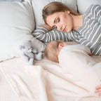 Mattress with Breathable Gel Memory Foam Bed