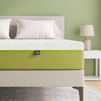 Mattresses Gel Memory Foam Mattress Medium Firm