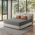 Mattress Hybrid