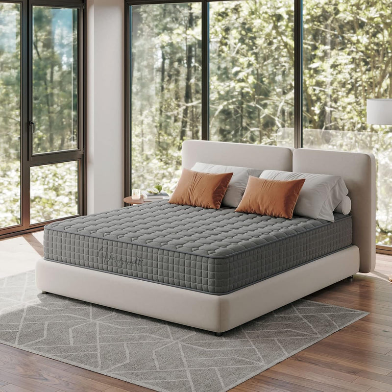 Mattress Hybrid
