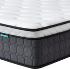 Mattresses Hybrid Pocket Sprung Guest Bed Mattress