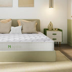 Mattresses Pocket Sprung with Breathable Certipur-Us