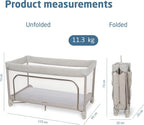 Maxi-Cosi Merlin 2-In-1 Travel Cot Play Area 0-4