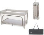 Maxi-Cosi Merlin 2-In-1 Travel Cot Play Area 0-4