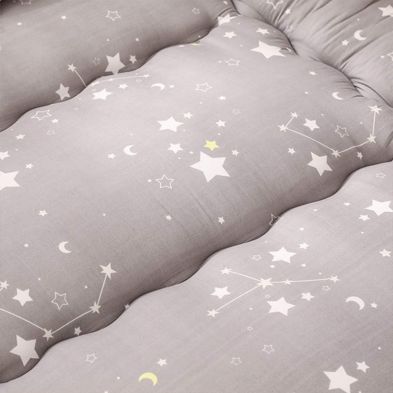 Floor Futon Mattress Thicken Tatami Mat Sleeping Pad