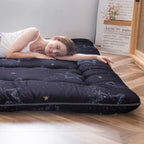 Maxyoyo Japanese Floor Futon Mattress Thicken Tatami Mat
