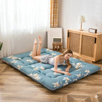 Maxyoyo Japanese Floor Futon Mattress Thicken Tatami Mat