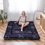 Maxyoyo Japanese Floor Futon Mattress Thicken Tatami Mat