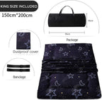 Maxyoyo Japanese Floor Futon Mattress Thicken Tatami Mat