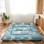 Maxyoyo Japanese Floor Futon Mattress Thicken Tatami Mat