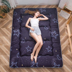 Maxyoyo Japanese Floor Futon Mattress Thicken Tatami Mat