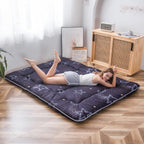 Maxyoyo Japanese Floor Futon Mattress Thicken Tatami Mat