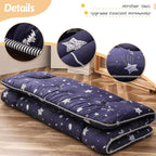 Maxyoyo Japanese Floor Futon Mattress Thicken Tatami Mat