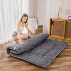 Maxyoyo Japanese Floor Futon Mattress Thicken Tatami Mat