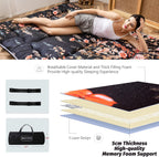 Maxyoyo Japanese Floor Futon Mattress Thicken Tatami Mat