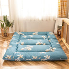 Maxyoyo Japanese Floor Futon Mattress Thicken Tatami Mat