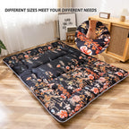 Maxyoyo Japanese Floor Futon Mattress Thicken Tatami Mat