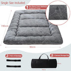 Maxyoyo Japanese Floor Futon Mattress Thicken Tatami Mat