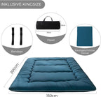 Maxyoyo Japanese Floor Futon Mattress Thicken Tatami Sleeping