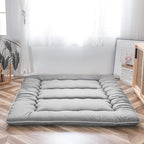 Maxyoyo Japanese Floor Futon Mattress Thicken Tatami Sleeping