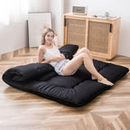 Maxyoyo Japanese Floor Futon Mattress Thicken Tatami Sleeping