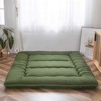 Maxyoyo Japanese Floor Futon Mattress Thicken Tatami Sleeping