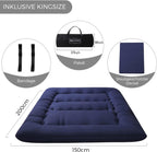 Maxyoyo Japanese Floor Futon Mattress Thicken Tatami Sleeping